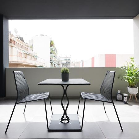 12 Reasons Why Metaxourgeio Aparthotel Атина Екстериор снимка