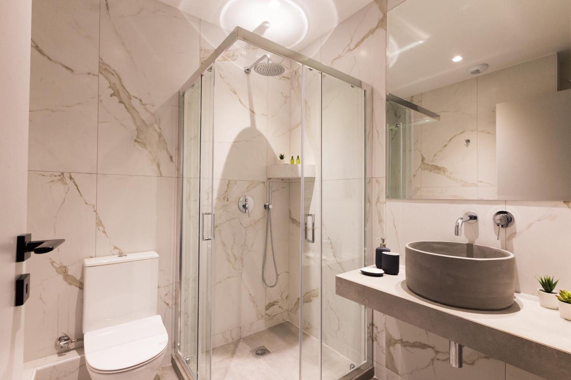 12 Reasons Why Metaxourgeio Aparthotel Атина Екстериор снимка